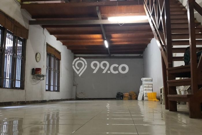 Unit Gudang Dijual di Bandung LT 1510m2 & LB 1500m2 Unit Gudang Dijual di Bandung LT 1510m2 & LB 1500m2