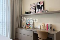 Apartemen di , Jakarta Selatan, 2 KT, Luas 170m2m², Fasilitas Lengkap Apartemen di , Jakarta Selatan, 2 KT, Luas 170m2m², Fasilitas Lengkap