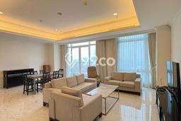 Apartemen Disewa Terjangkau 3 KT / 2 KM di Kebayoran Lama, Jakarta Selatan Apartemen Disewa Terjangkau 3 KT / 2 KM di Kebayoran Lama, Jakarta Selatan