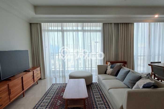For Rent Apartemen di Pakubuwono, 2 KM, Luas 153m2m², Pemandangan Bagus For Rent Apartemen di Pakubuwono, 2 KM, Luas 153m2m², Pemandangan Bagus