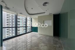 Unit Komersial Tersedia di Senopati Spesifikasi LB 133m2 Unit Komersial Tersedia di Senopati Spesifikasi LB 133m2