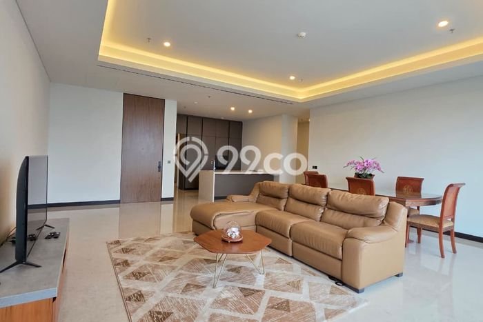 Apartemen Disewa Terjangkau 3 KT / 3 KM di Menteng, Jakarta Pusat Apartemen Disewa Terjangkau 3 KT / 3 KM di Menteng, Jakarta Pusat
