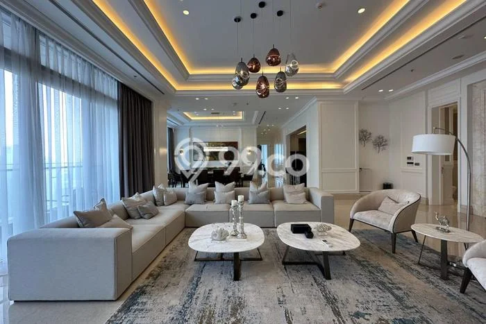 Disewakan Apartemen Terjangkau 4 KT di Kuningan Jakarta Selatan Disewakan Apartemen Terjangkau 4 KT di Kuningan Jakarta Selatan