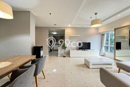 Dijual Apartemen Luxury di Permata Hijau, Jakarta Selatan 2 Kamar Harga Rp 2,6 Miliar Dijual Apartemen Luxury di Permata Hijau, Jakarta Selatan 2 Kamar Harga Rp 2,6 Miliar