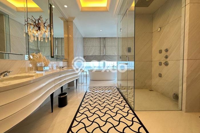 Disewakan Apartemen Terjangkau 4 KT di Kuningan Jakarta Selatan Disewakan Apartemen Terjangkau 4 KT di Kuningan Jakarta Selatan