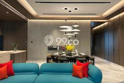 Untuk Dijual Apartemen Eksklusif 3 Bedroom di Jakarta Pusat Dekat ke Fasilitas Publik Untuk Dijual Apartemen Eksklusif 3 Bedroom di Jakarta Pusat Dekat ke Fasilitas Publik