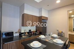 Disewakan Apartemen Ekonomis 1 BR di Thamrin Jakarta Pusat Disewakan Apartemen Ekonomis 1 BR di Thamrin Jakarta Pusat