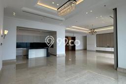 Paling Dicari! Apartemen Premium Dijual di Kuningan Punya 4 Bedroom Paling Dicari! Apartemen Premium Dijual di Kuningan Punya 4 Bedroom