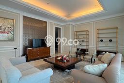 Paling Dicari! Apartemen Eksklusif Dijual di SCBD Punya 4 Bedroom Paling Dicari! Apartemen Eksklusif Dijual di SCBD Punya 4 Bedroom