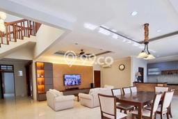 Hunian Modern Untuk Disewakan di Pondok Indah Jakarta Selatan 7 KT & 5 KM Hunian Modern Untuk Disewakan di Pondok Indah Jakarta Selatan 7 KT & 5 KM