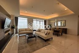 Disewakan Segera Apartemen Minimalis 3 KT di Kawasan Kebayoran Lama Disewakan Segera Apartemen Minimalis 3 KT di Kawasan Kebayoran Lama