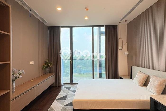 Sewa Apartemen Minimalis 131m2 Punya 2 KT, 2 KM, Lokasi di Kebayoran Baru Sewa Apartemen Minimalis 131m2 Punya 2 KT, 2 KM, Lokasi di Kebayoran Baru