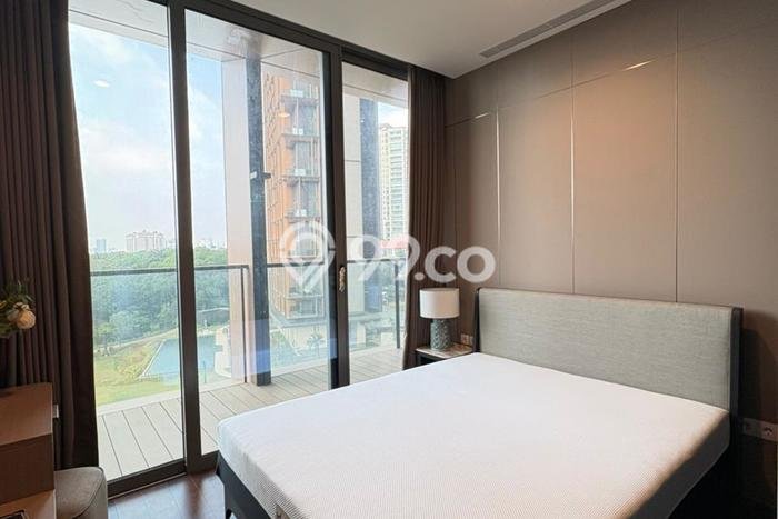 Sewa Apartemen Minimalis 131m2 Punya 2 KT, 2 KM, Lokasi di Kebayoran Baru Sewa Apartemen Minimalis 131m2 Punya 2 KT, 2 KM, Lokasi di Kebayoran Baru