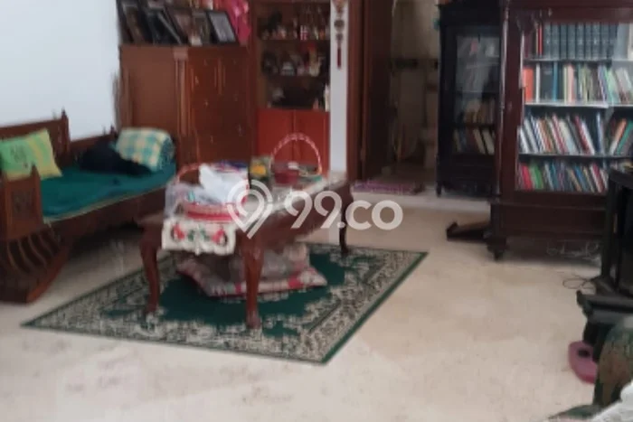 Hunian Mewah LB 430m2 Siap Pakai Desain Elegan di Bintaro, Jakarta Selatan Hunian Mewah LB 430m2 Siap Pakai Desain Elegan di Bintaro, Jakarta Selatan