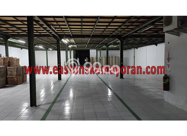 Gudang Disewakan Lokasi Plumbon Cirebon Harga Spesial! Gudang Disewakan Lokasi Plumbon Cirebon Harga Spesial!