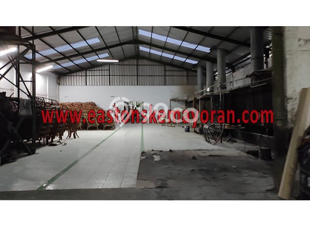 Gudang Disewakan Lokasi Plumbon Cirebon Harga Spesial! Gudang Disewakan Lokasi Plumbon Cirebon Harga Spesial!