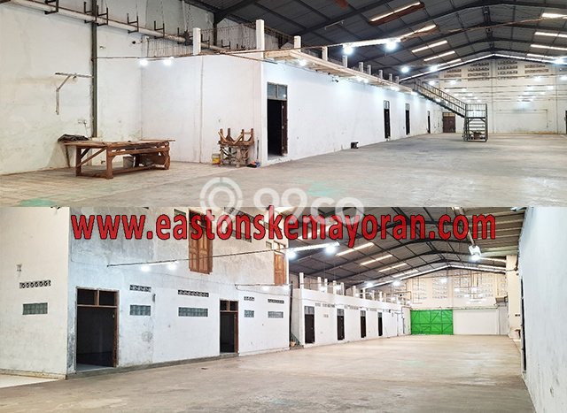Gudang Disewakan Lokasi Genuk Semarang Harga Spesial! Gudang Disewakan Lokasi Genuk Semarang Harga Spesial!