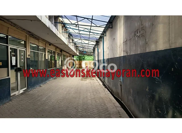 Gudang Disewakan di Area Ramai Sawah Besar, Jakarta Pusat Gudang Disewakan di Area Ramai Sawah Besar, Jakarta Pusat