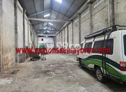 Gudang untuk disewa di Piyungan punya LT 1257m2 & LB 1000m2 harga sewa kompetitif Gudang untuk disewa di Piyungan punya LT 1257m2 & LB 1000m2 harga sewa kompetitif