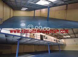 Gudang untuk disewa di Setu punya LT 500m2 & LB 300m2 harga sewa kompetitif Gudang untuk disewa di Setu punya LT 500m2 & LB 300m2 harga sewa kompetitif