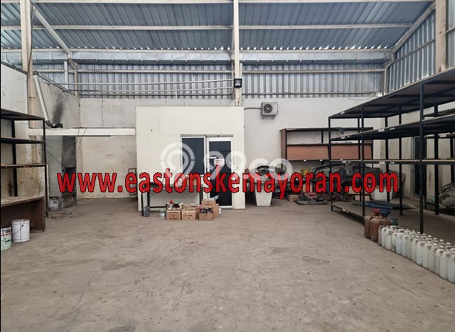 Gudang Premium di Babelan, Luas 3500m2m², Lokasi Bisnis, Akses Babelan, Bekasi, Bekasi Gudang Premium di Babelan, Luas 3500m2m², Lokasi Bisnis, Akses Babelan, Bekasi, Bekasi