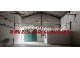 Untuk Disewa Gudang di Periuk Tangerang LT 360m2, LB 360m2 Untuk Disewa Gudang di Periuk Tangerang LT 360m2, LB 360m2