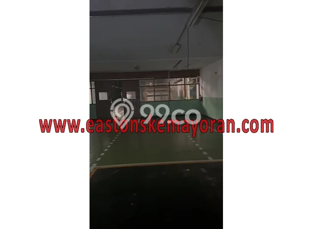 Gudang Disewakan di Ciracas, Luas 12000m², Lokasi Strategis, Siap Operasi Gudang Disewakan di Ciracas, Luas 12000m², Lokasi Strategis, Siap Operasi