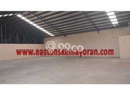 HARGA SPESIAL! Gudang di Bekasi Timur, Luas 288m2m², Area Utama HARGA SPESIAL! Gudang di Bekasi Timur, Luas 288m2m², Area Utama