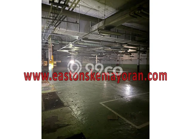 Gudang Disewakan di Ciracas, Luas 12000m², Lokasi Strategis, Siap Operasi Gudang Disewakan di Ciracas, Luas 12000m², Lokasi Strategis, Siap Operasi