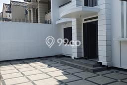 Dijual Rumah Mewah Megah Dengan View Eksklusif di Mekar Wangi, Bandung Dijual Rumah Mewah Megah Dengan View Eksklusif di Mekar Wangi, Bandung