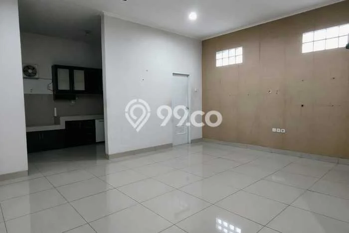 Rumah Strategis Minimalis Lb 100m2 di Katapang, Bandung Rumah Strategis Minimalis Lb 100m2 di Katapang, Bandung