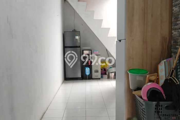Dijual Cepat Rumah Favorit Siap Huni LB 70m2 di Katapang, Bandung Dijual Cepat Rumah Favorit Siap Huni LB 70m2 di Katapang, Bandung