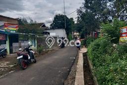 Tanah Dijual Area Strategis di Jatinangor Bandung 1447m2 Tanah Dijual Area Strategis di Jatinangor Bandung 1447m2