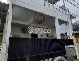 Dijual Rumah 3 Kamar Lokasi Ideal Nyaman dan Strategis di Kelapa Gading Dijual Rumah 3 Kamar Lokasi Ideal Nyaman dan Strategis di Kelapa Gading