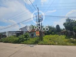 Kavling Tanah Dijual di Serang Baru, Bekasi, Luas 863m2 Area Strategis Kavling Tanah Dijual di Serang Baru, Bekasi, Luas 863m2 Area Strategis
