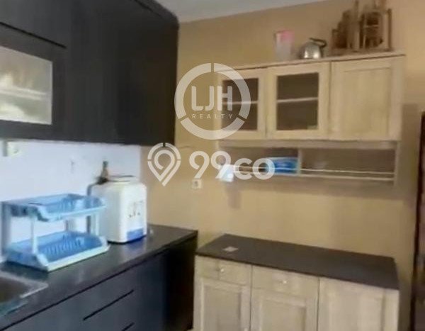 Disewakan Cepat! Hunian Apartemen Hemat di Kelapa Gading, Jakarta Utara 2 Kamar Tidur dan 1 Kamar Mandi Disewakan Cepat! Hunian Apartemen Hemat di Kelapa Gading, Jakarta Utara 2 Kamar Tidur dan 1 Kamar Mandi