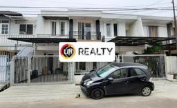 Lokasi strategis! Rumah siap huni disewakan di Kelapa Gading LB 180m2 Lokasi strategis! Rumah siap huni disewakan di Kelapa Gading LB 180m2