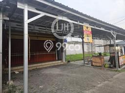 Unit Ruko Tersedia di Cikarang Spesifikasi LB 36m2 Unit Ruko Tersedia di Cikarang Spesifikasi LB 36m2