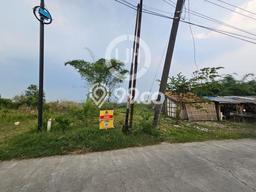 Untuk Dijual Tanah 2185m2 di Bojongmanggu, Bekasi Untuk Dijual Tanah 2185m2 di Bojongmanggu, Bekasi