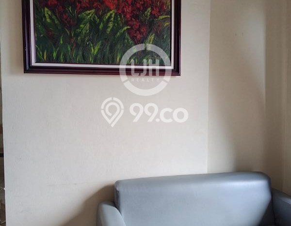 Apartemen Siap Huni 1 BR dengan Harga Hemat di Area Kelapa Gading, Jakarta Utara Apartemen Siap Huni 1 BR dengan Harga Hemat di Area Kelapa Gading, Jakarta Utara