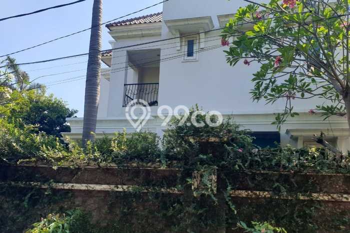 For Sale! Premium House LT 536m2 Desain Elegan di Cipinang For Sale! Premium House LT 536m2 Desain Elegan di Cipinang