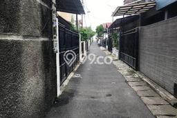 Best Deal Hunian Mewah Ideal dan Luas di Tebet, Jakarta Selatan Best Deal Hunian Mewah Ideal dan Luas di Tebet, Jakarta Selatan