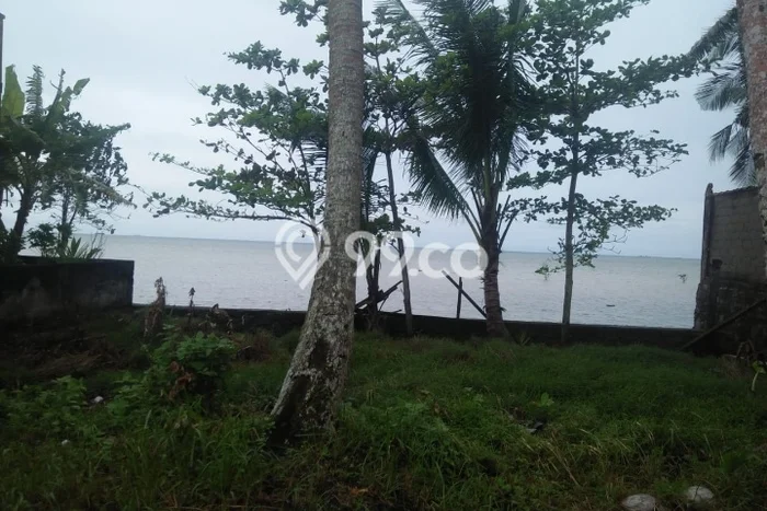 Tanah Dijual Area Strategis di Tanjung Pandan Belitung 1228m2 Tanah Dijual Area Strategis di Tanjung Pandan Belitung 1228m2