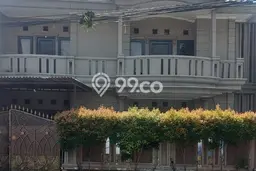 Hunian Super Elit dengan Akses Paling Strategis di Jatiwaringin, Jakarta Timur Hunian Super Elit dengan Akses Paling Strategis di Jatiwaringin, Jakarta Timur