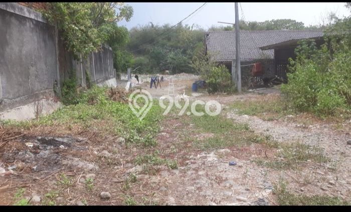 Tanah Kavling Dijual di Karang Satria, Bekasi dengan Luas Tanah 5435m2 Tanah Kavling Dijual di Karang Satria, Bekasi dengan Luas Tanah 5435m2