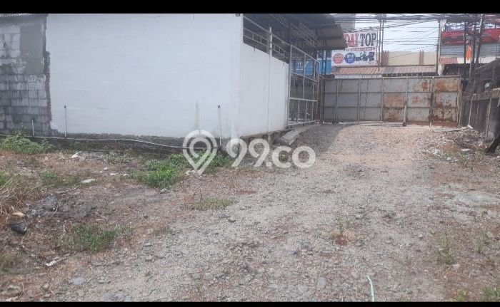 Tanah Kavling Dijual di Karang Satria, Bekasi dengan Luas Tanah 5435m2 Tanah Kavling Dijual di Karang Satria, Bekasi dengan Luas Tanah 5435m2