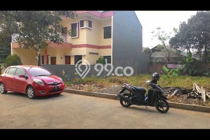 Tanah Dijual di Bekasi Seluas 210m2 Strategis Tanah Dijual di Bekasi Seluas 210m2 Strategis