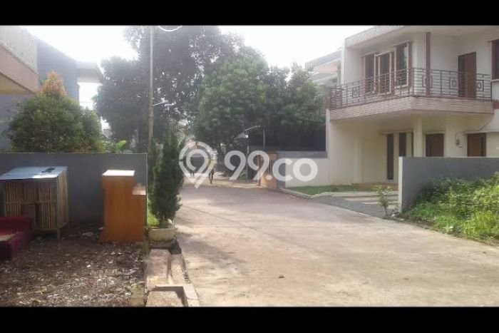 Tanah Dijual di Bekasi Seluas 210m2 Strategis Tanah Dijual di Bekasi Seluas 210m2 Strategis