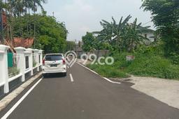 Kavling Tanah di Duren Sawit Dijual Luas 514m2 Legalitas SHM Kavling Tanah di Duren Sawit Dijual Luas 514m2 Legalitas SHM
