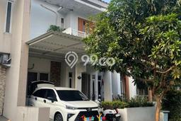 Rumah Minimalis 3 KT LT 135m2 di Jaka Sampurna Rumah Minimalis 3 KT LT 135m2 di Jaka Sampurna